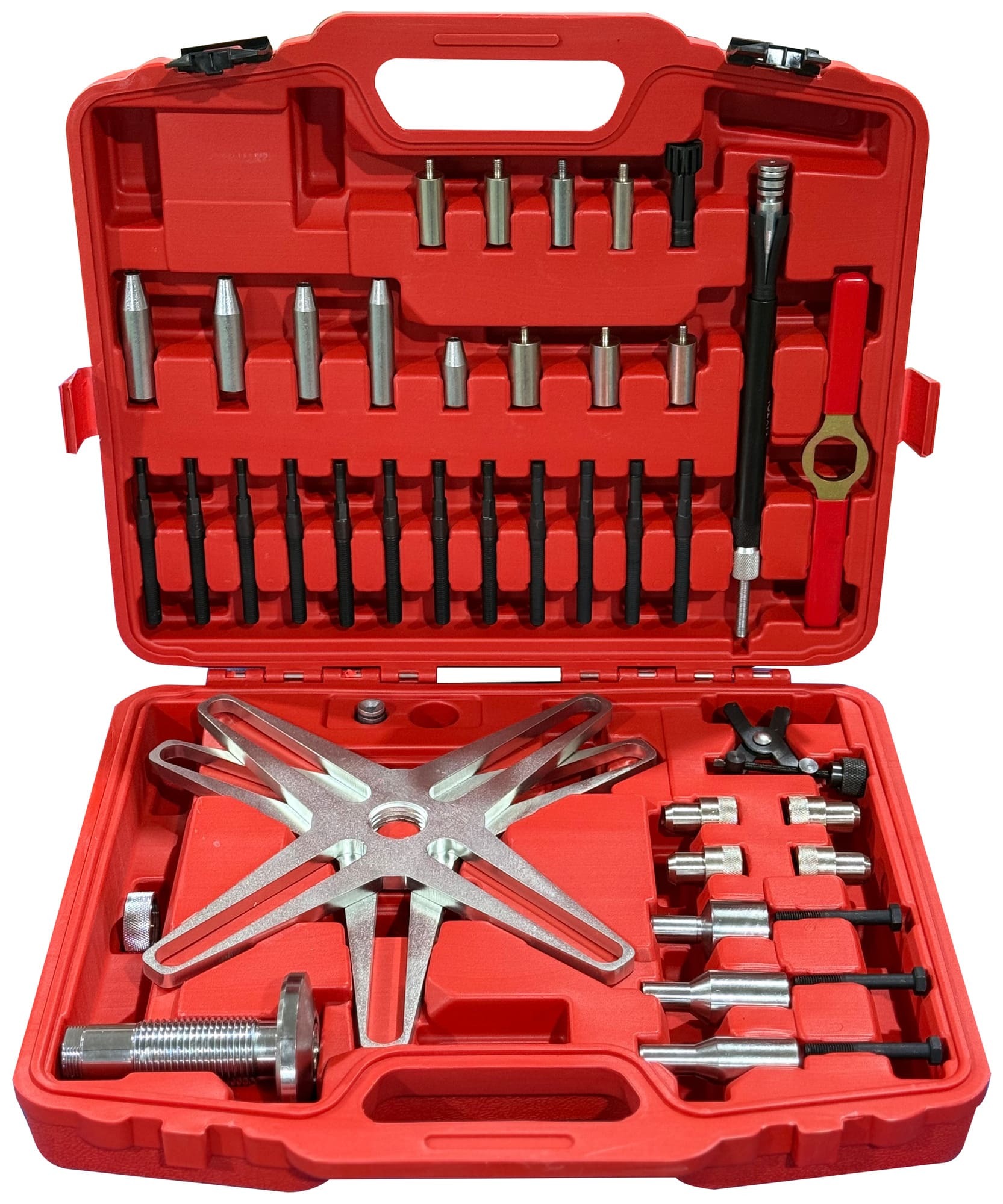 E-shop Sada pro montáž a demontáž samonastavitelných spojek MECHANIC CLUTCH 1 SIXTOL