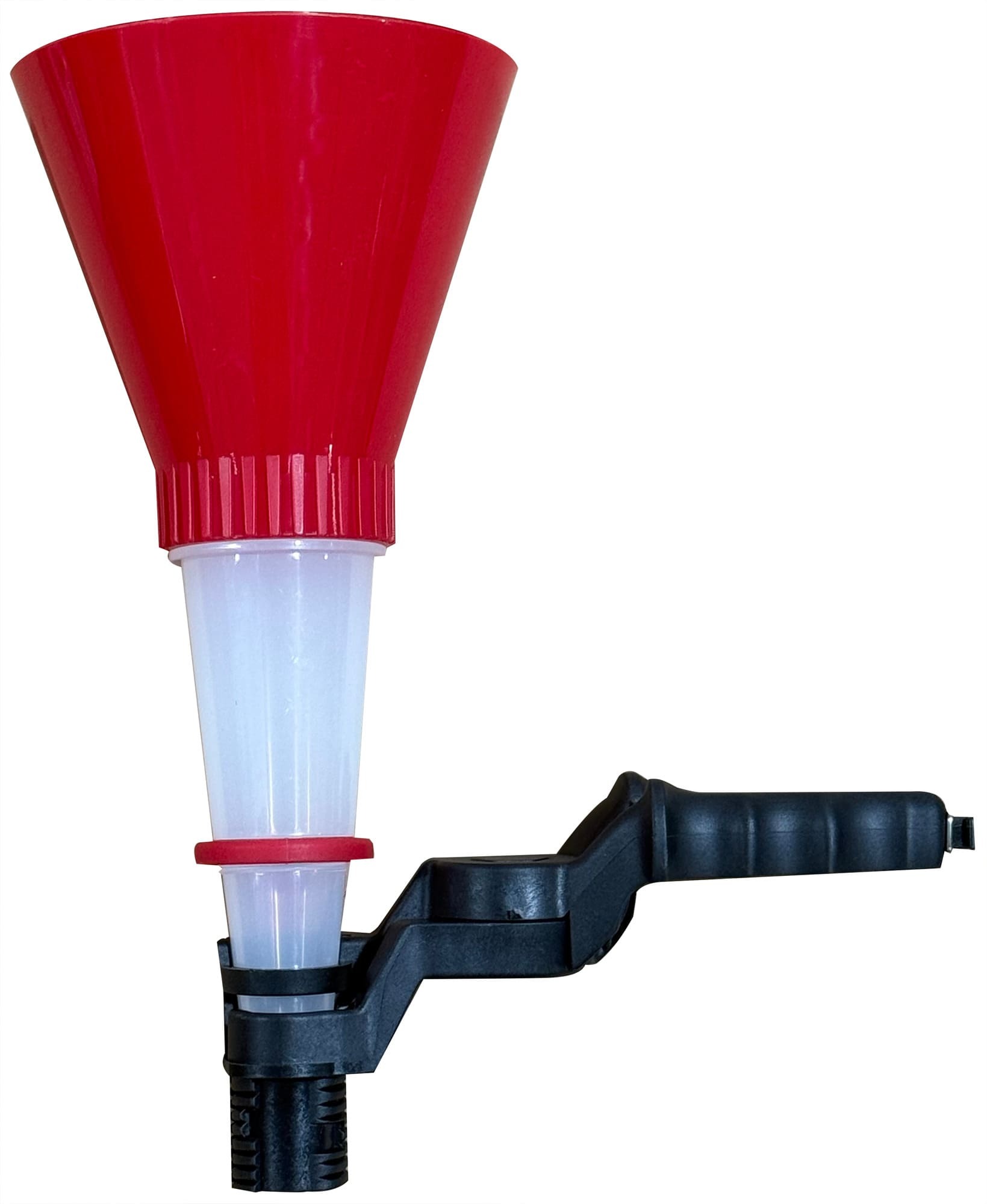 E-shop Univerzální olejová plnicí nálevka MECHANIC OIL FUNNEL 1 SIXTOL