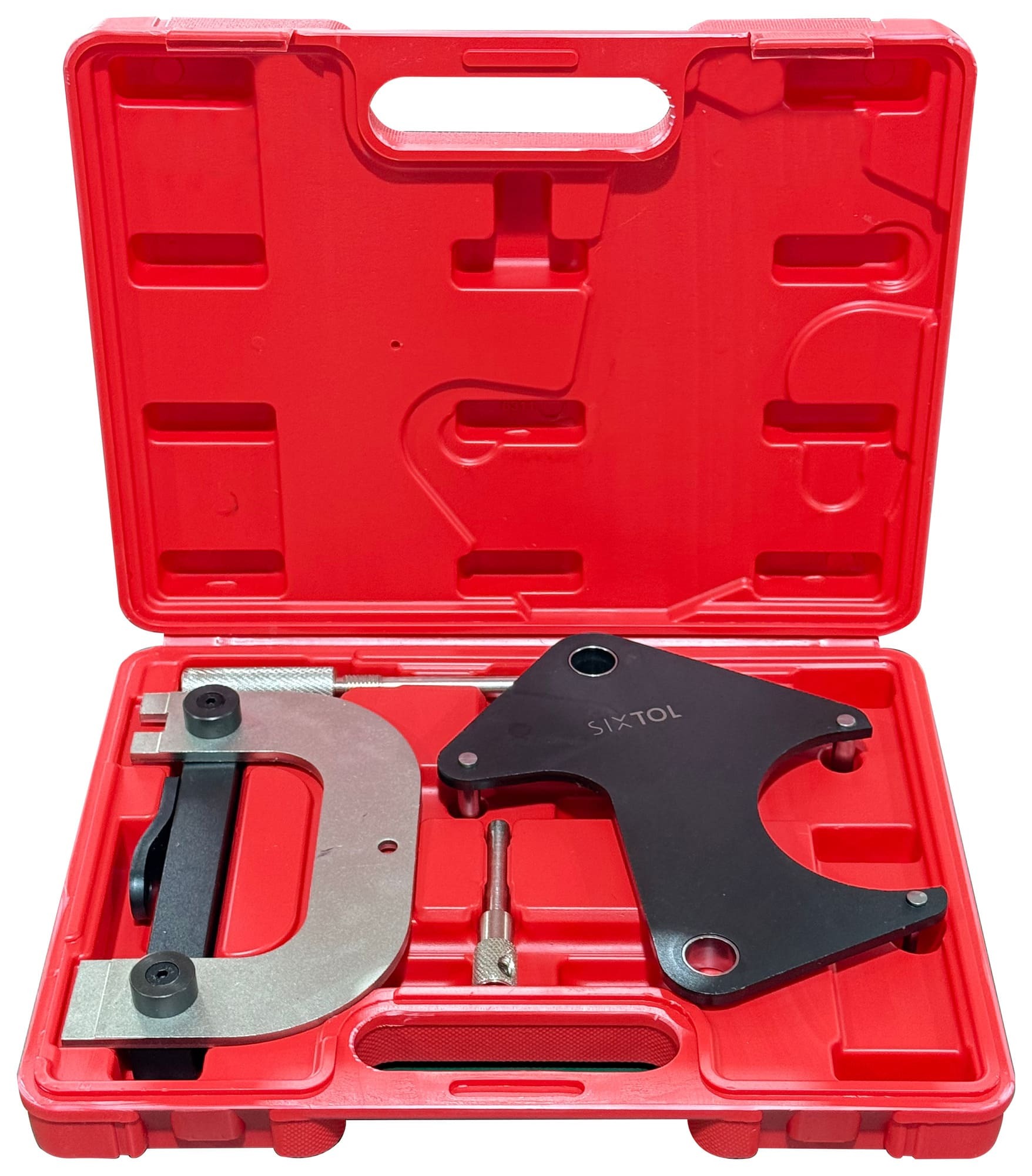 E-shop Sada pro aretaci motoru MECHANIC ENGINE TIMING SET 1, Renault 1.4, 1.6, 1.8 a 2.0 SIXTOL