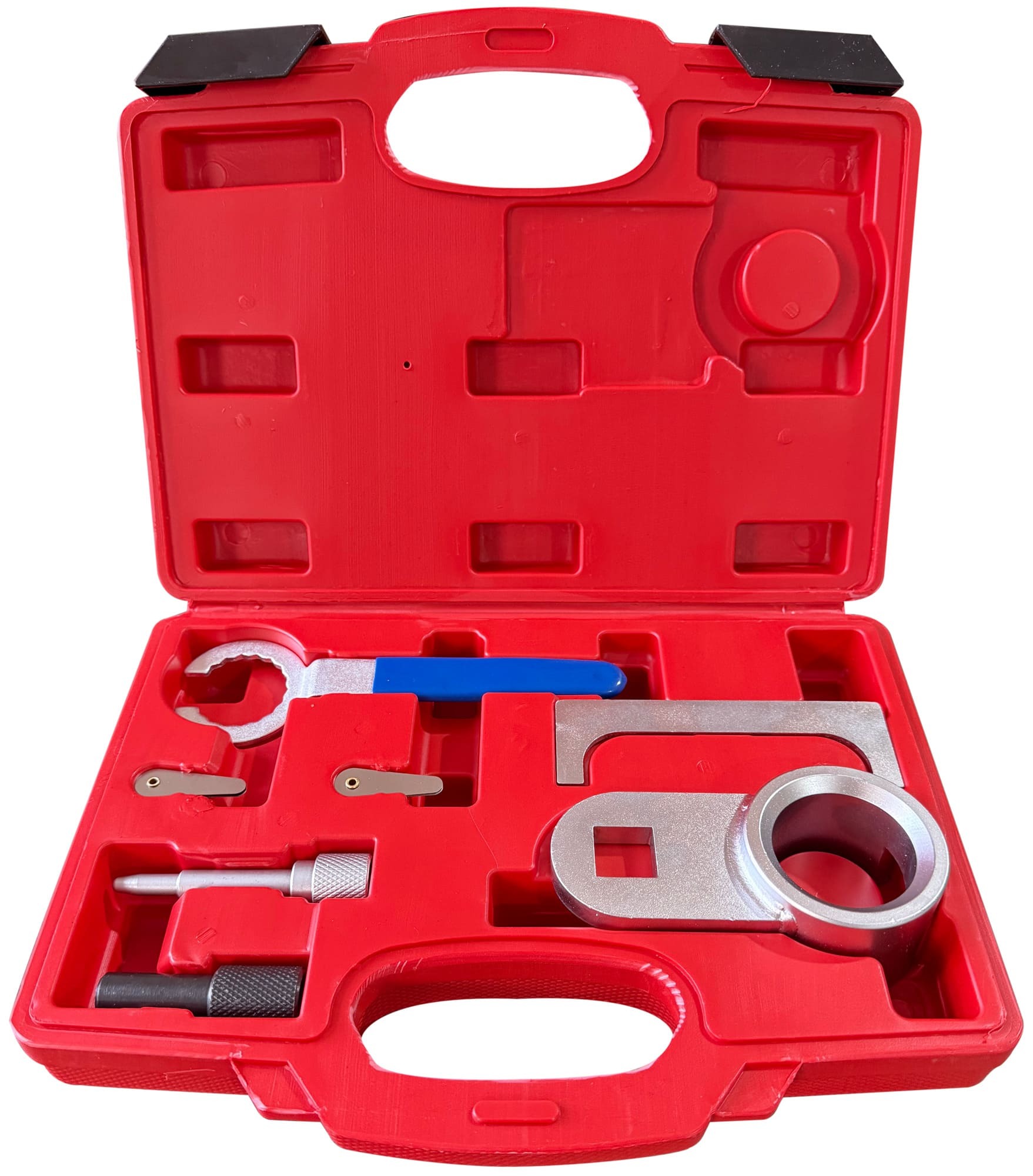 E-shop Sada pro aretaci motoru MECHANIC ENGINE TIMING SET 3, VAG 2.4D a 2.5D SDI/TDICR SIXTOL