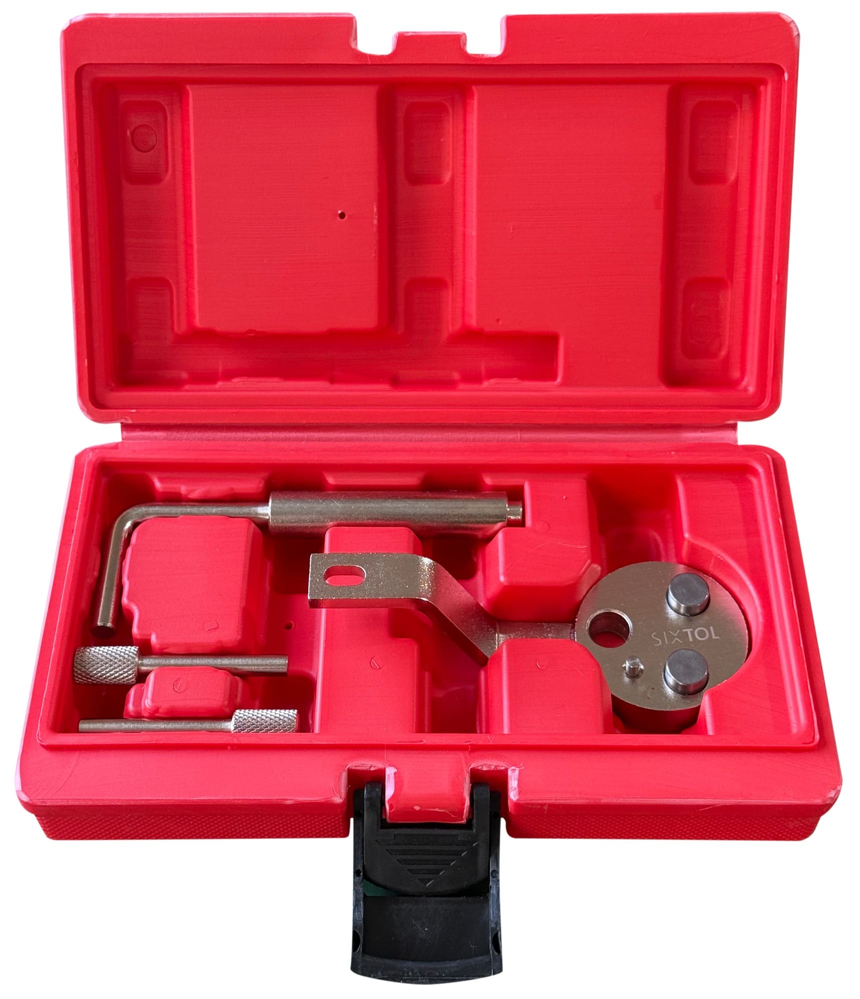 E-shop Sada pro aretaci motoru MECHANIC ENGINE TIMING SET 4, Ford a Land Rover 2.2 SIXTOL