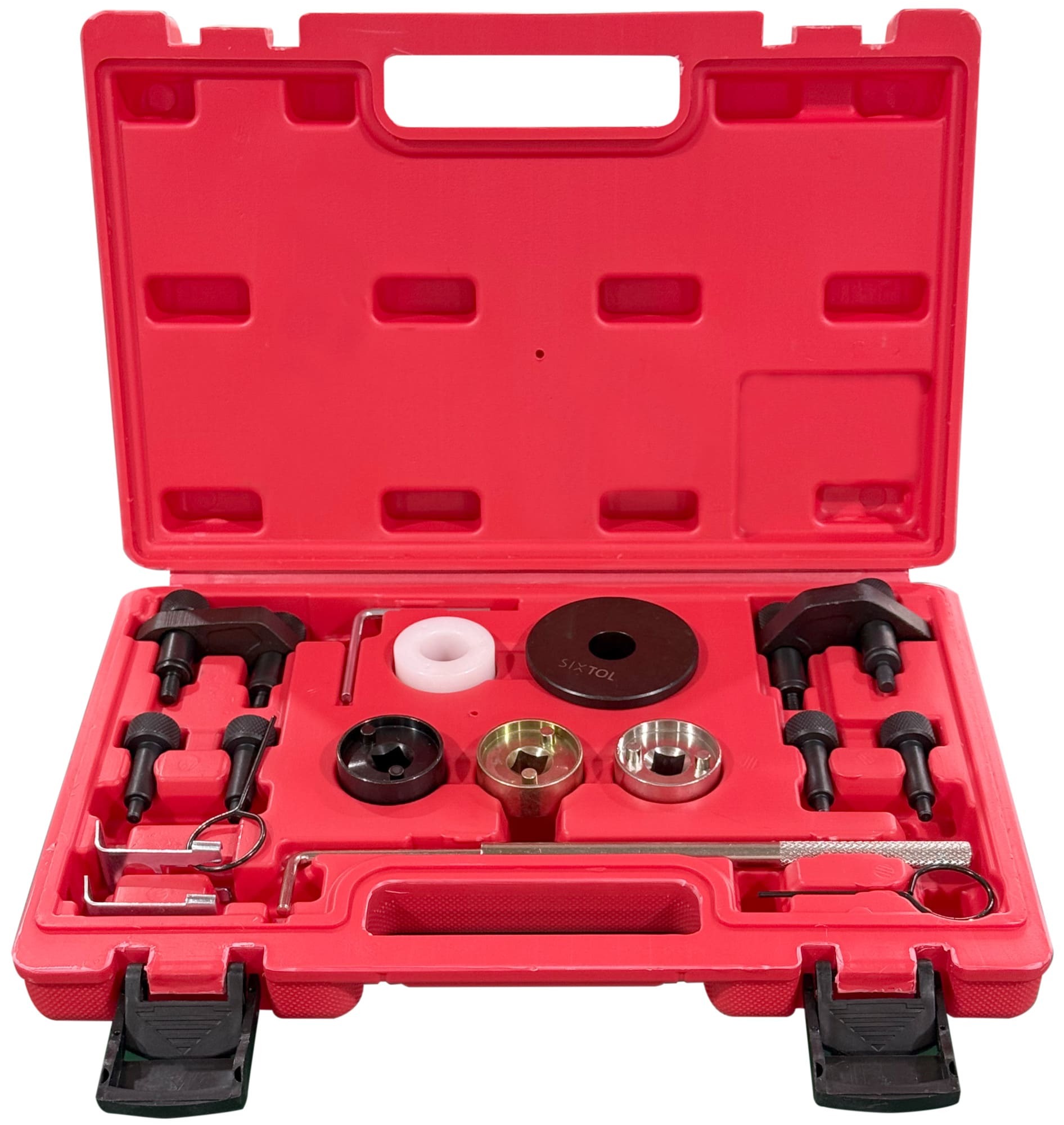 E-shop Sada pro aretaci motoru MECHANIC ENGINE TIMING SET 9, VW Jetta,Santana,Gran Larida, Golf 7 SIXTOL