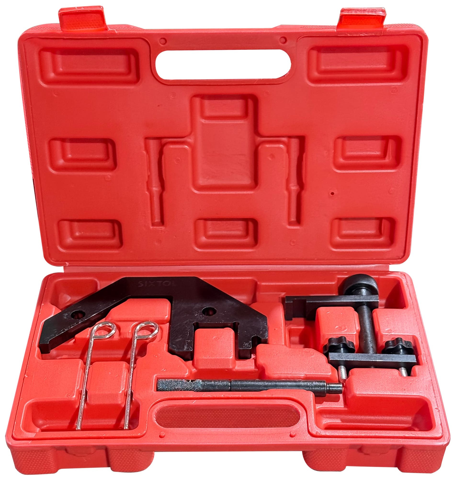 E-shop Sada pro aretaci motoru MECHANIC ENGINE TIMING SET 10, BMW 2.0 a 3.0 L SIXTOL