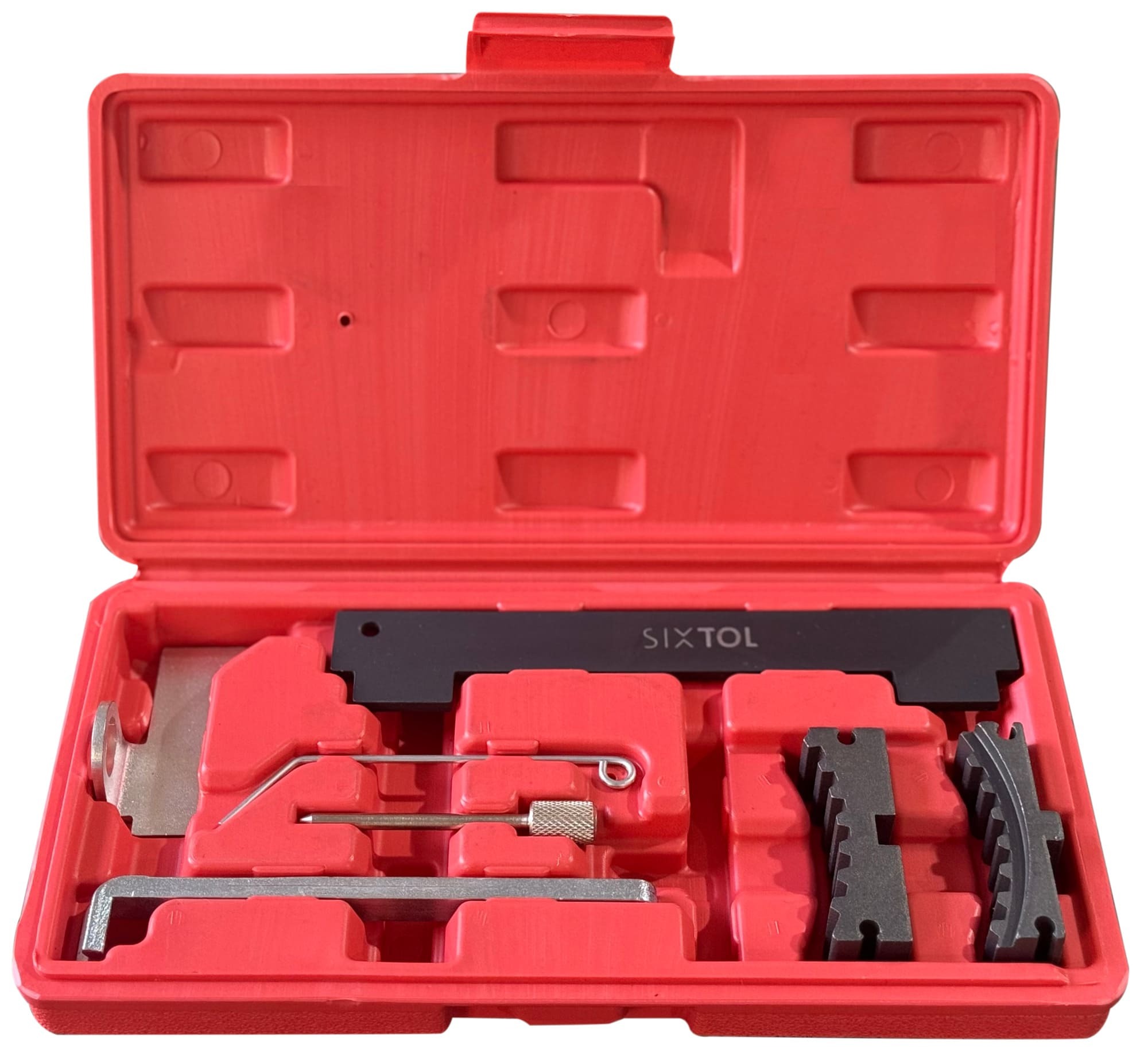 E-shop Sada pro aretaci motoru MECHANIC ENGINE TIMING SET 11, Alfa Romeo, Opel/Vauxhall SIXTOL