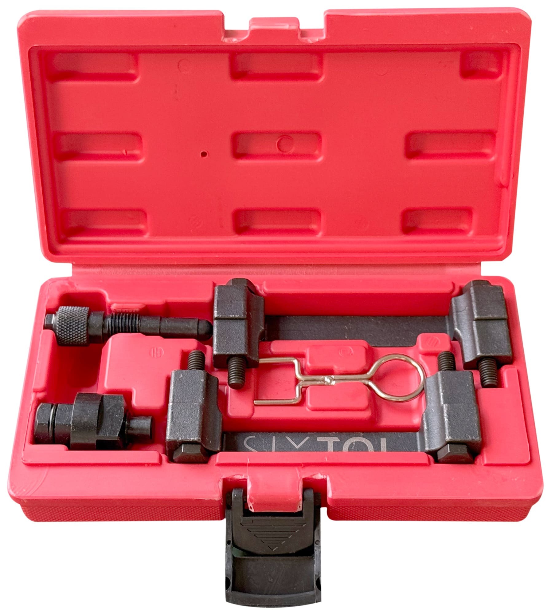 E-shop Sada pro aretaci motoru MECHANIC ENGINE TIMING SET 12, VW. Audi FSI V6, V8 SIXTOL