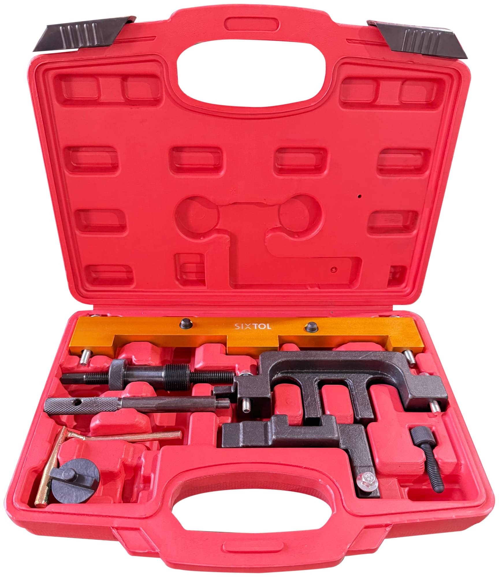 E-shop Sada pro aretaci motoru MECHANIC ENGINE TIMING SET 15, BMW N42 a N46 SIXTOL