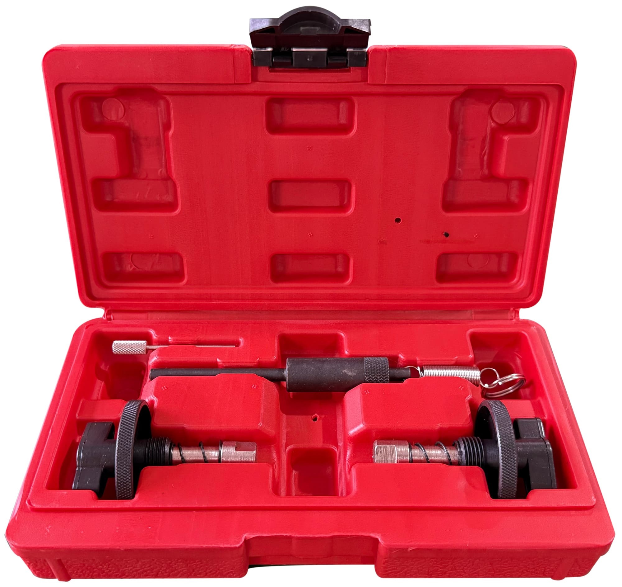 E-shop Sada pro aretaci motoru MECHANIC ENGINE TIMING SET 16, Opel, Vauxhall, Suzuki a Fiat 1.3D SIXTOL