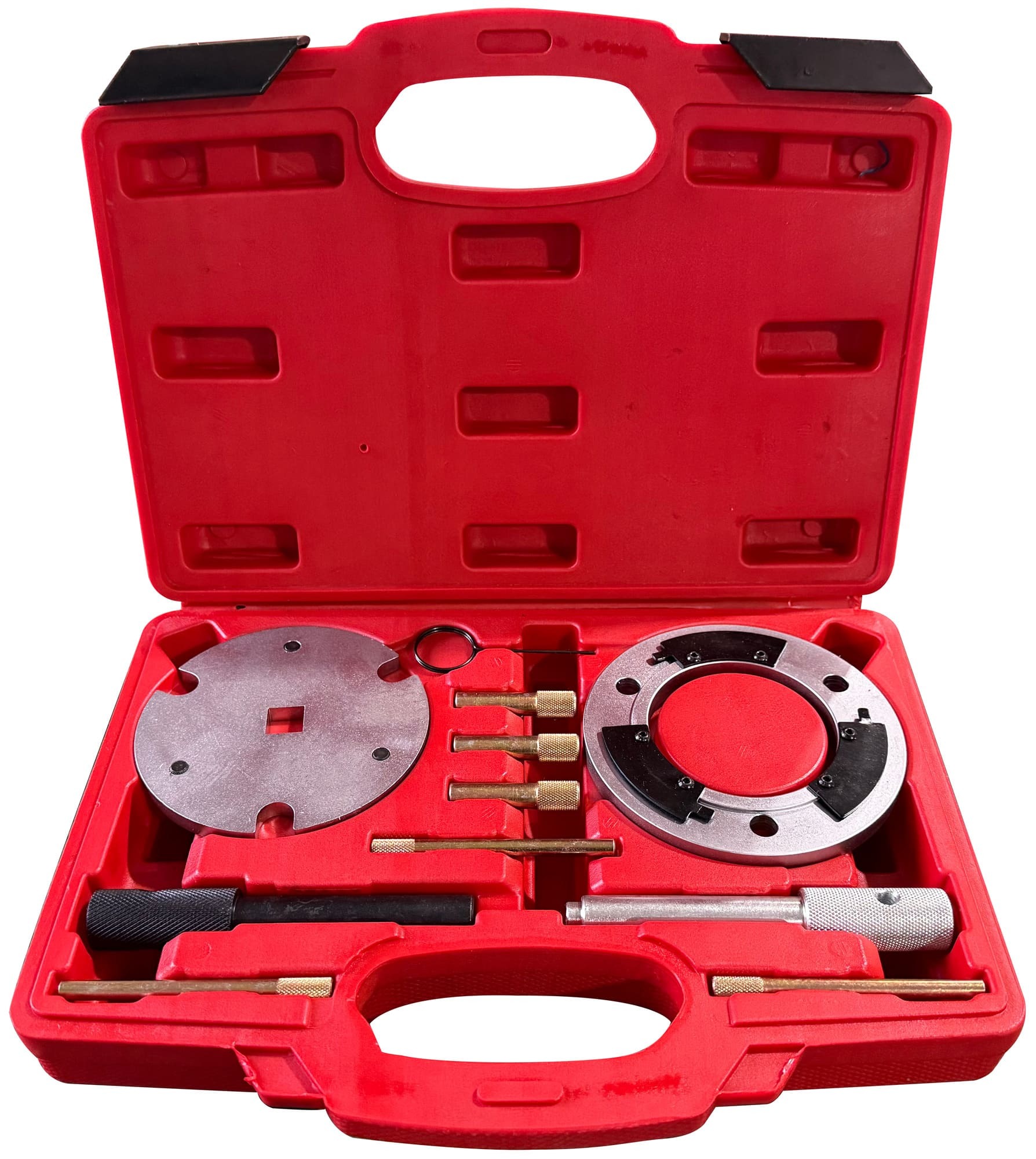 E-shop Sada pro aretaci motoru MECHANIC ENGINE TIMING SET 17, Ford SIXTOL