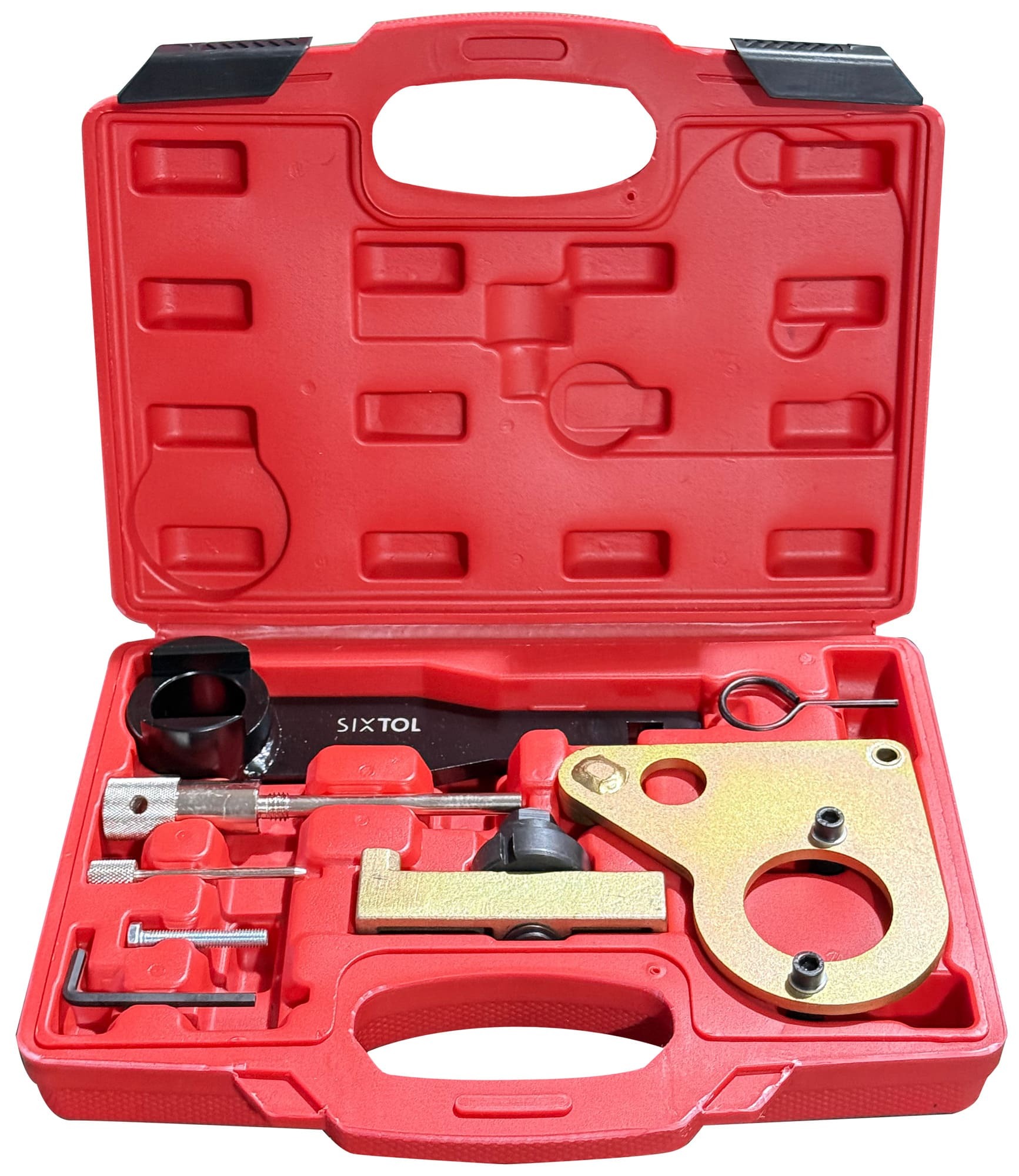 E-shop Sada pro aretaci motoru MECHANIC ENGINE TIMING SET 18, Renault, Nissan, Opel/Vauxhall 2.0 SIXTOL