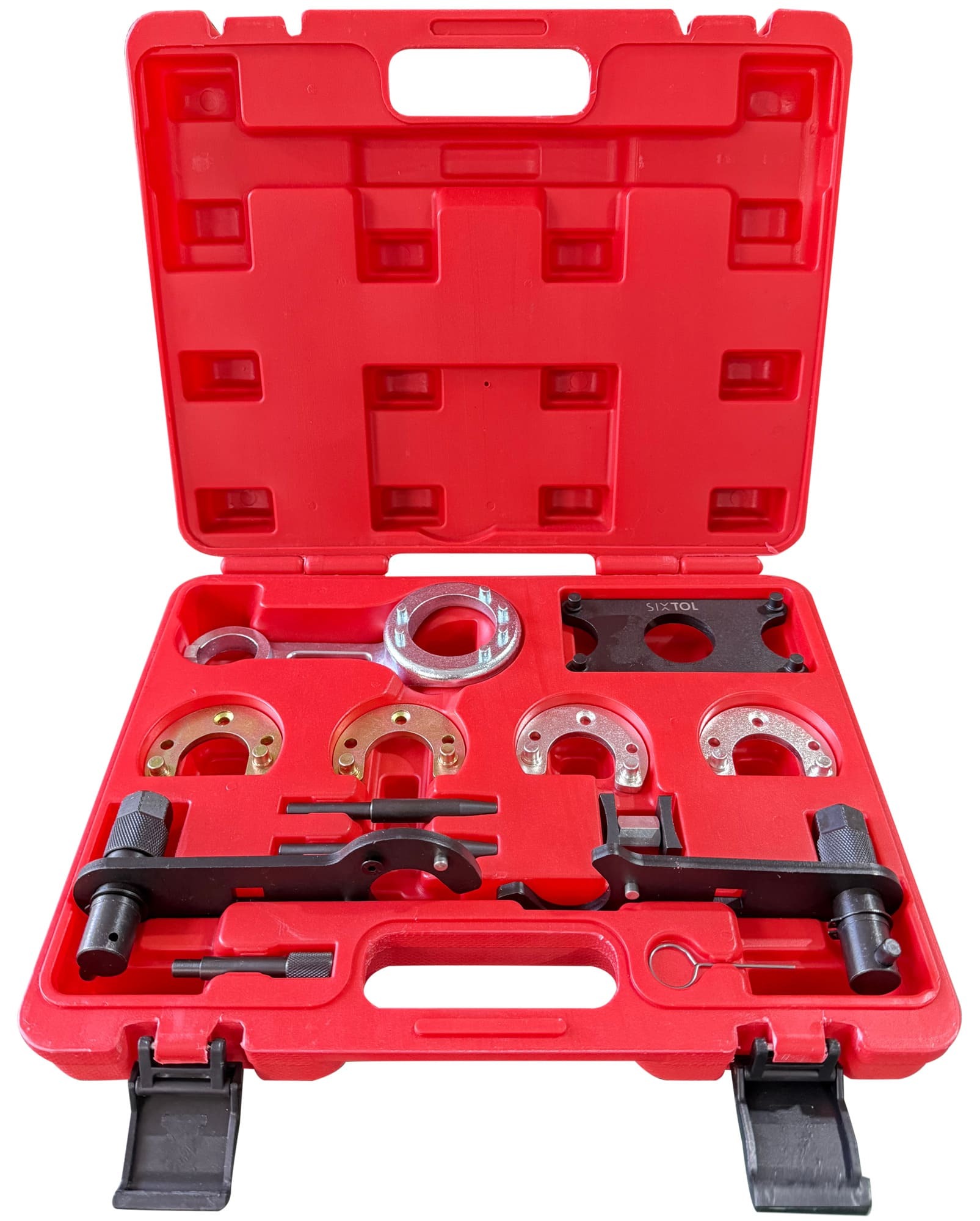 E-shop Sada pro aretaci motoru MECHANIC ENGINE TIMING SET 19, Land Rover, Roewe SIXTOL