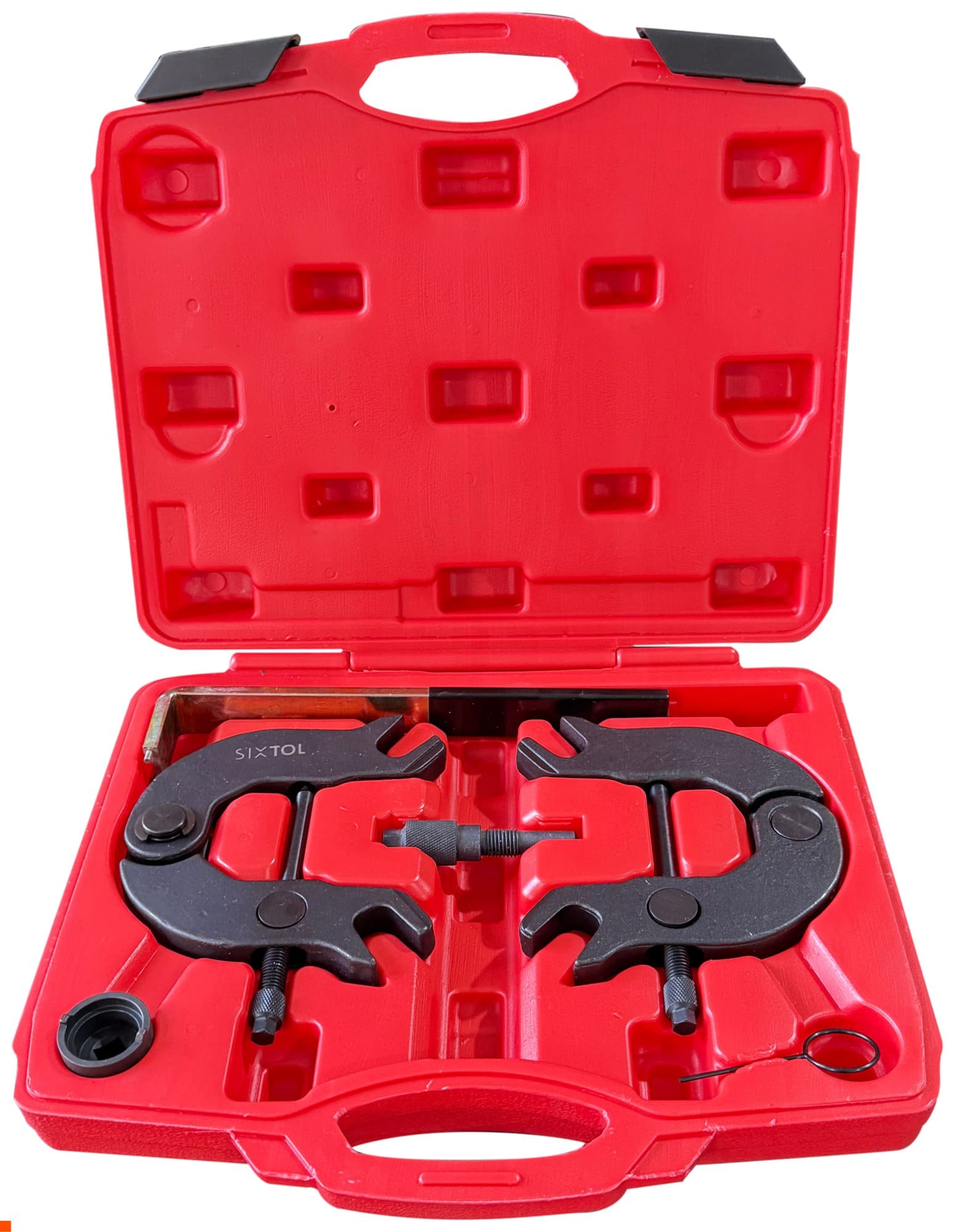 E-shop Sada pro aretaci motoru MECHANIC ENGINE TIMING SET 21, VW, Audi SIXTOL