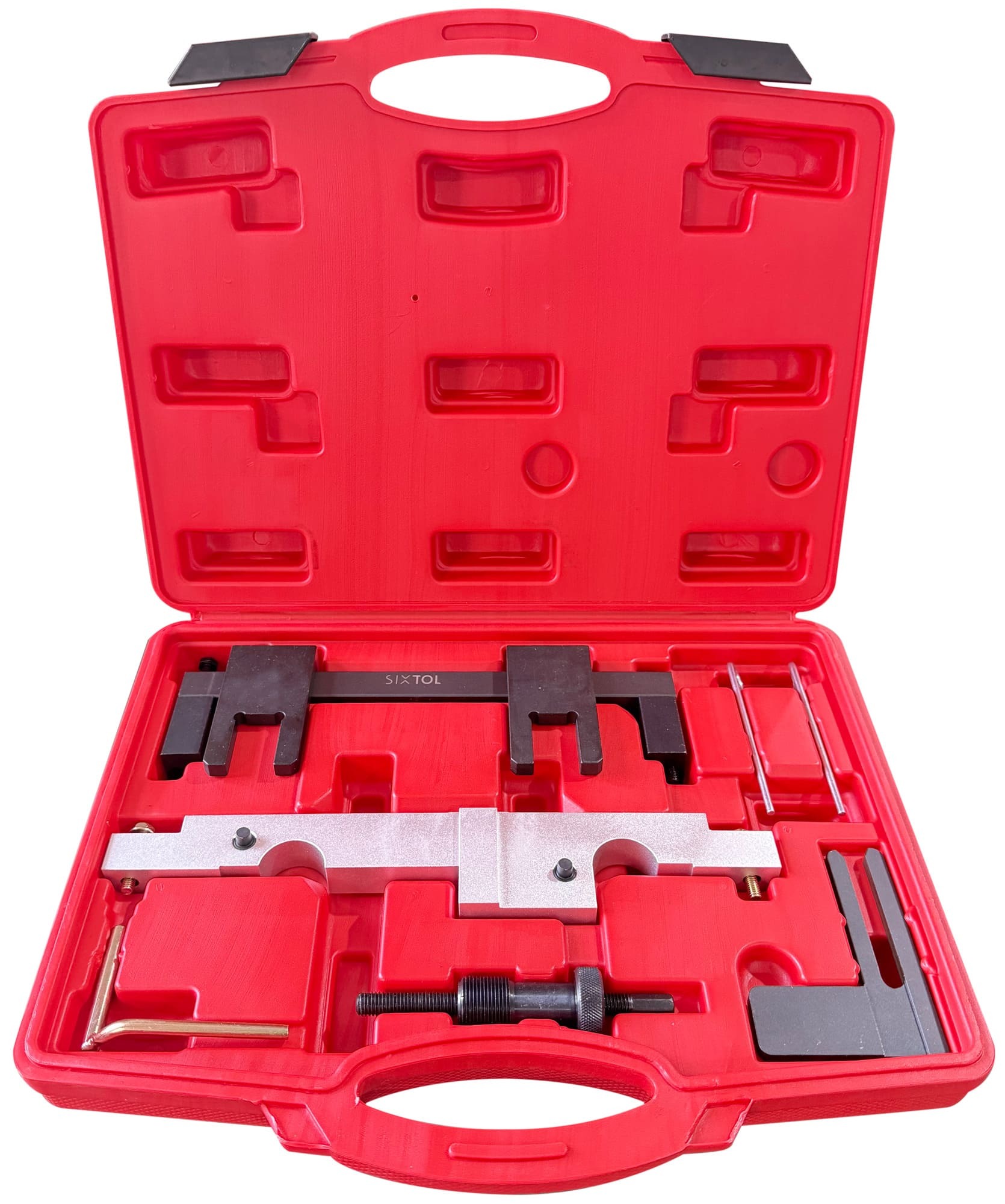 E-shop Sada pro aretaci motoru MECHANIC ENGINE TIMING SET 31, BMW N43 SIXTOL
