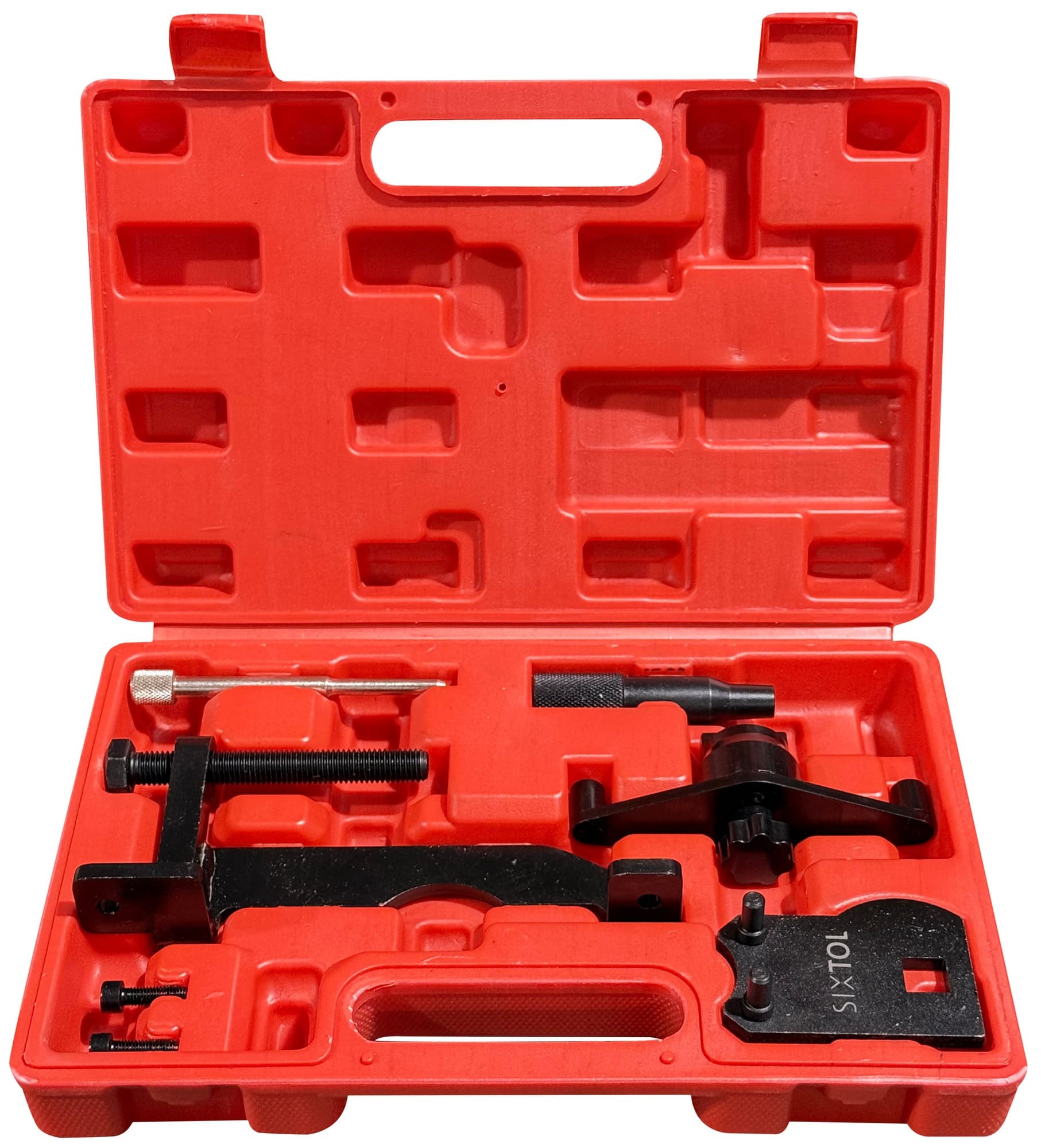 E-shop Sada pro aretaci motoru MECHANIC ENGINE TIMING SET 33, Opel, Vauxhall SIXTOL