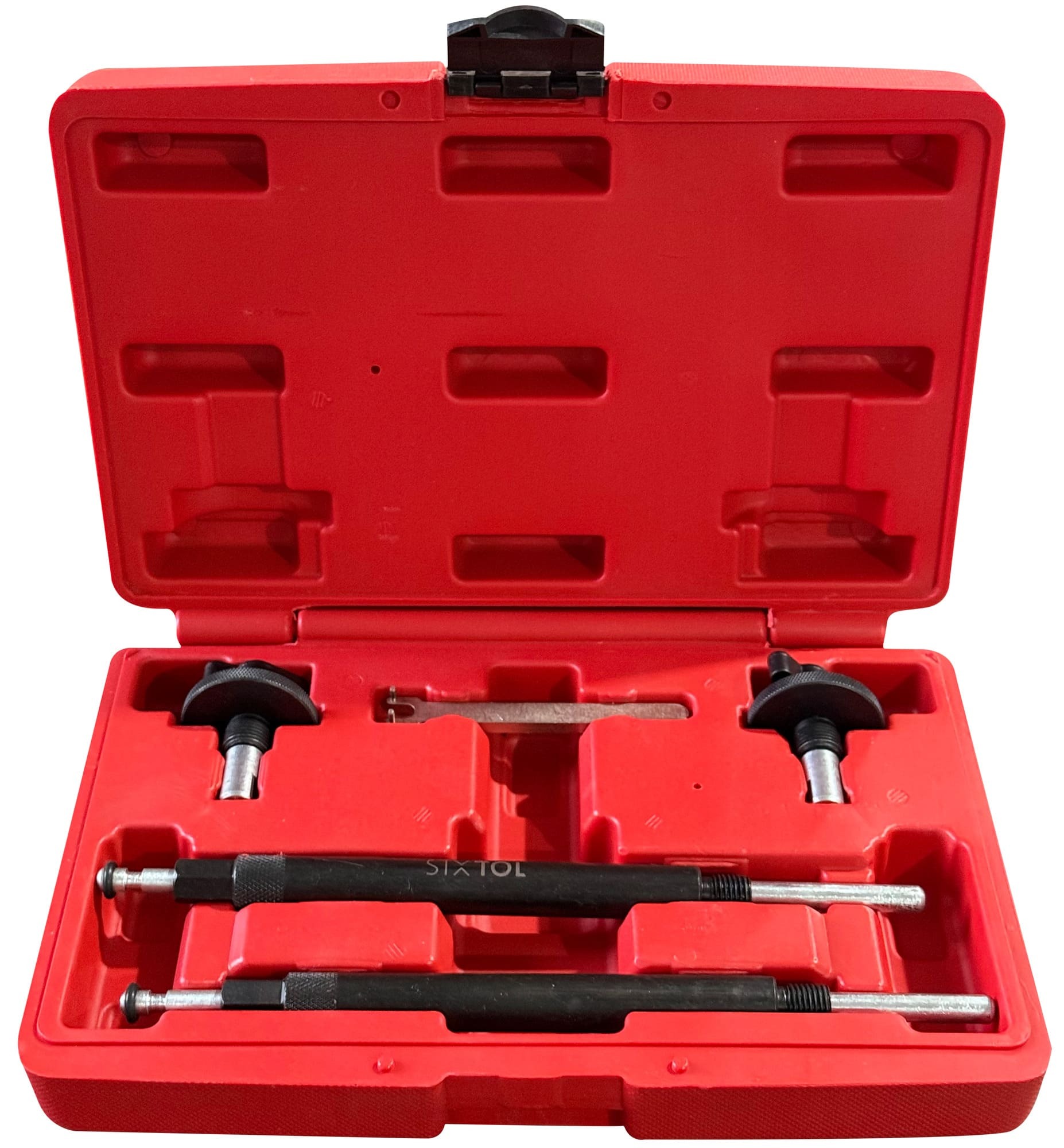 E-shop Sada pro aretaci motoru MECHANIC ENGINE TIMING SET 34, Fiat 1.2 SIXTOL