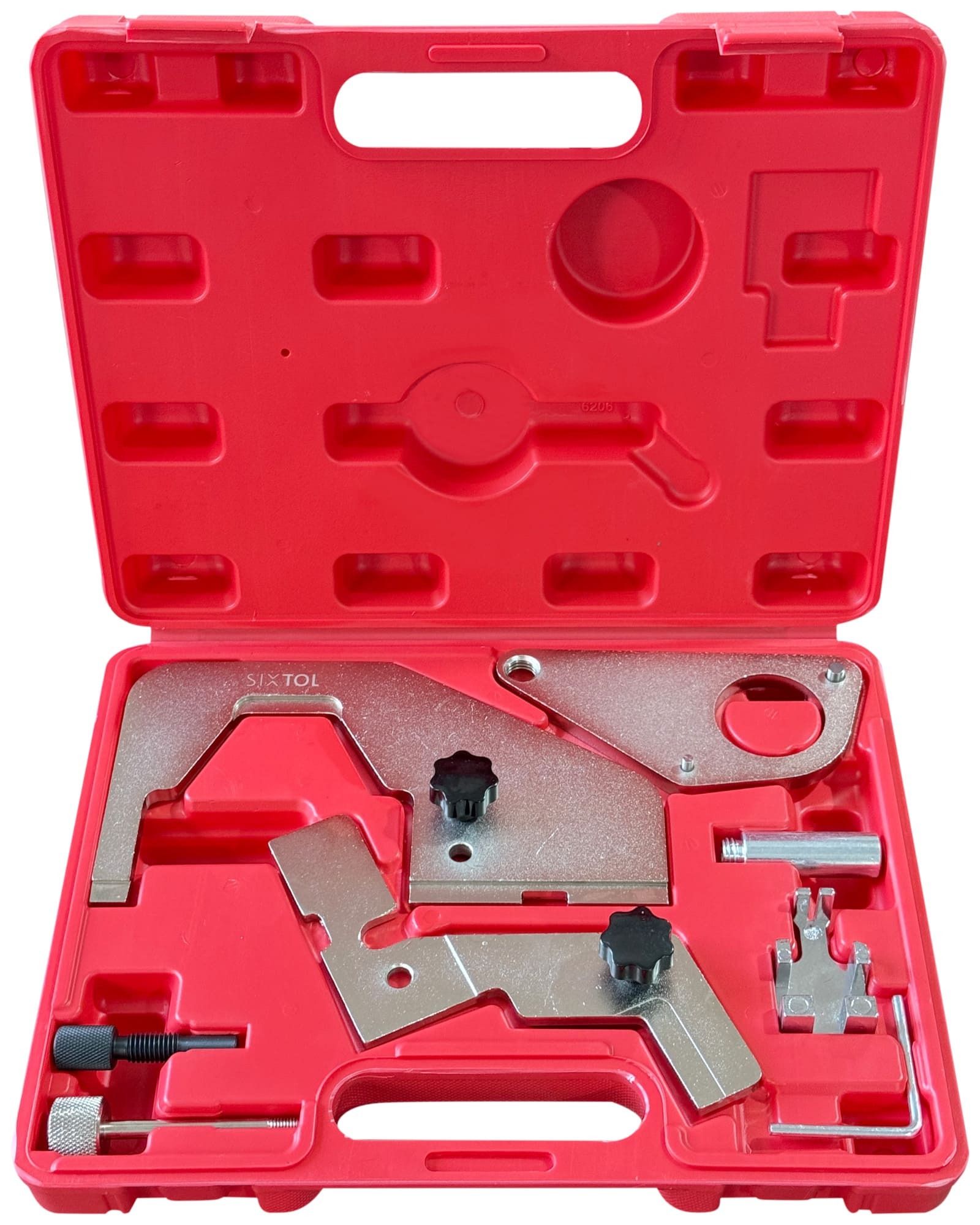 E-shop Sada pro aretaci motoru MECHANIC ENGINE TIMING SET 41, Ford, Land Rover 2.0T SIXTOL