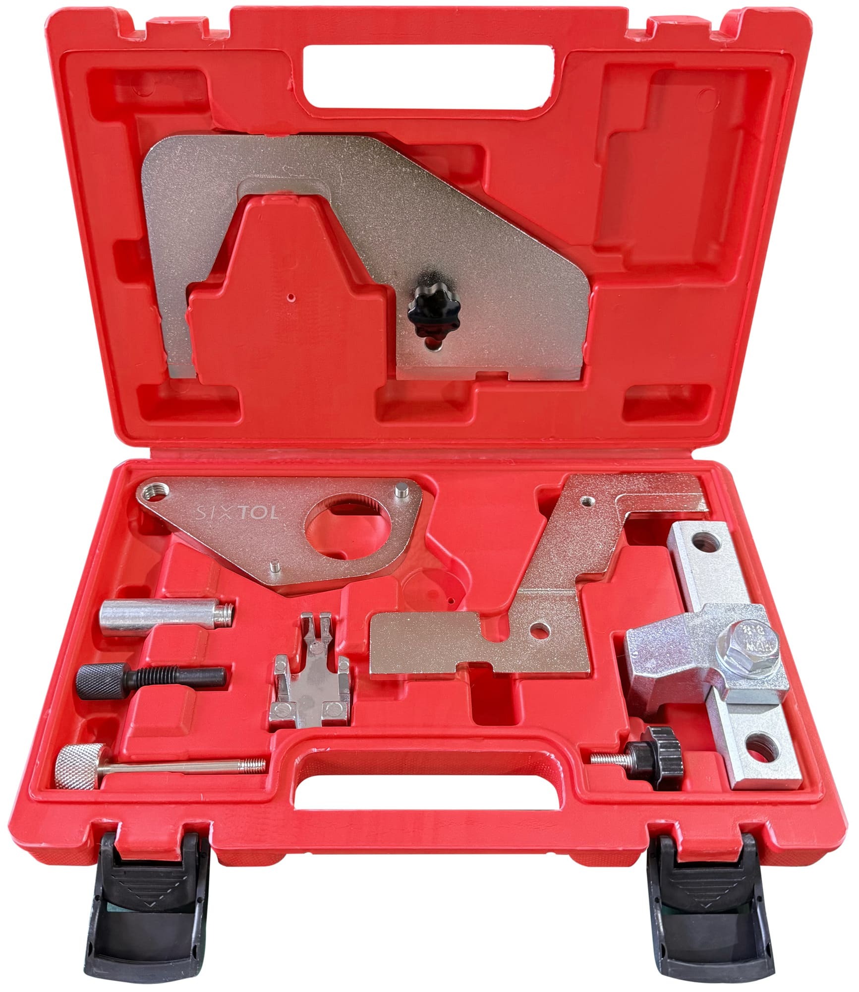 E-shop Sada pro aretaci motoru MECHANIC ENGINE TIMING SET 42, Ford, Land Rover 2.0T SIXTOL