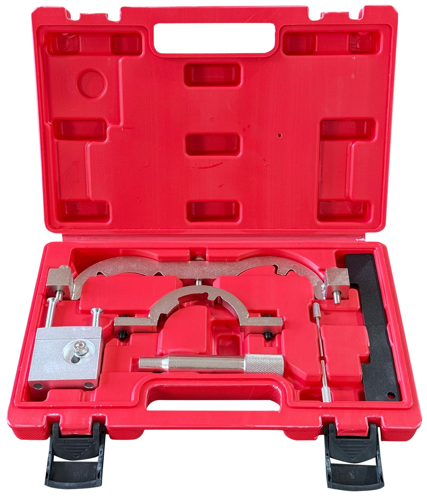 E-shop Sada pro aretaci motoru MECHANIC ENGINE TIMING SET 43, Opel, Vauxhall, Chevrolet SIXTOL
