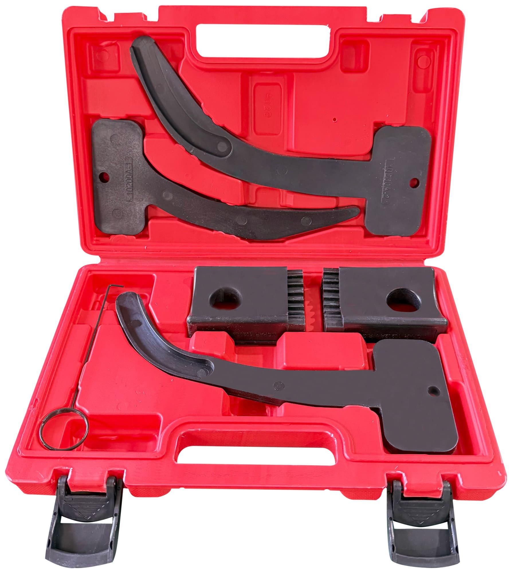 E-shop Sada pro aretaci motoru MECHANIC ENGINE TIMING SET 45, Jeep, Chrysler 3.0, 3.2, 3.6 SIXTOL