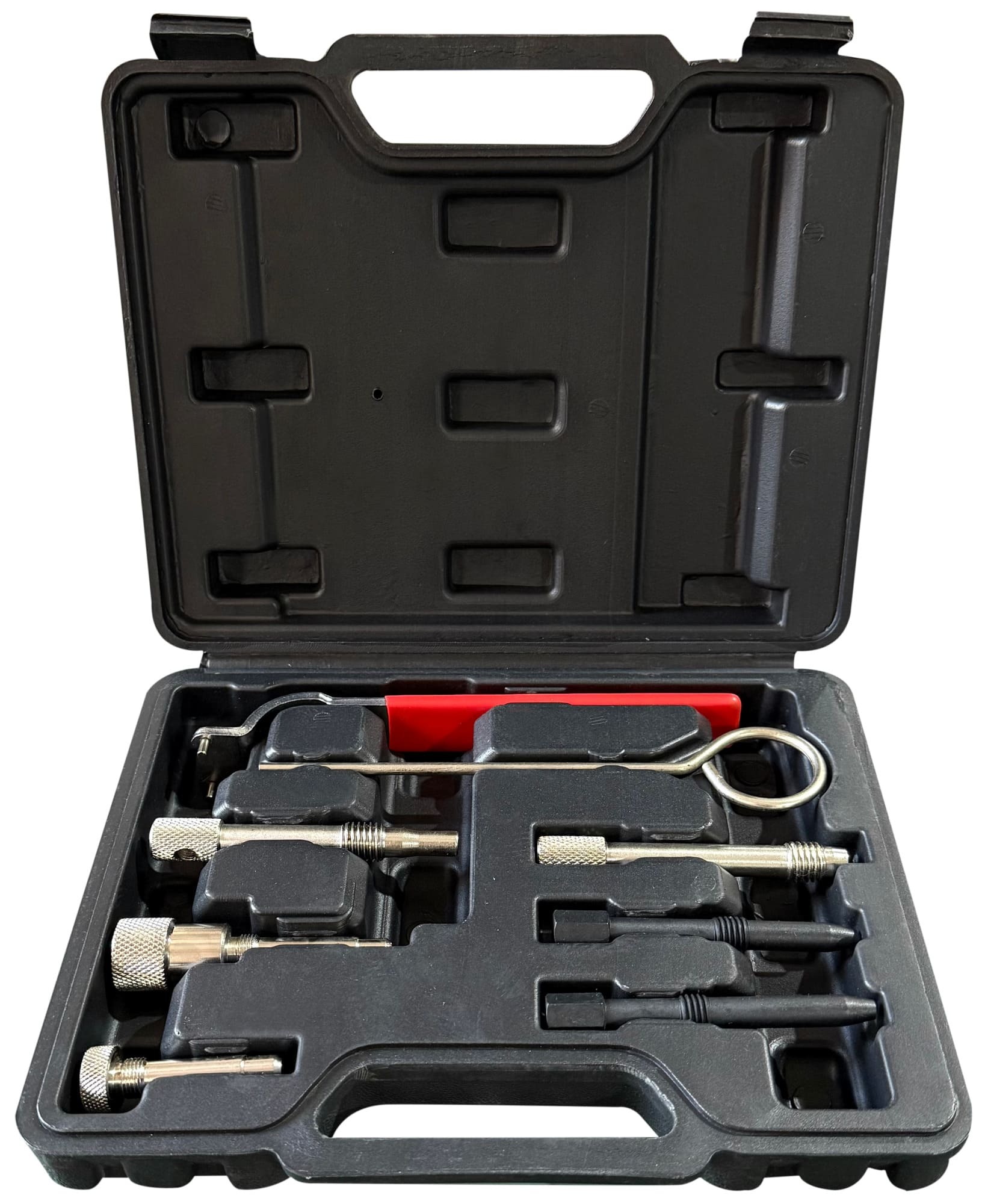 E-shop Sada pro aretaci motoru MECHANIC ENGINE TIMING SET 25, Chrysler Voyager, Jeep 2.5 2.8 CRD SIXTOL