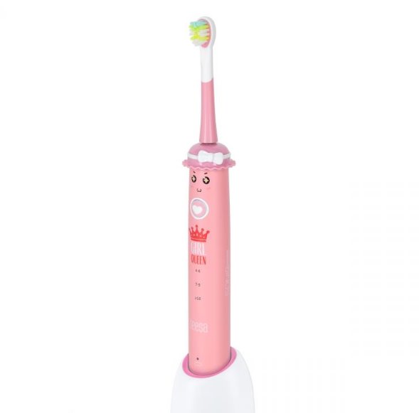 E-shop Sonická zubná kefka TEESA Sonic Junior Girl
