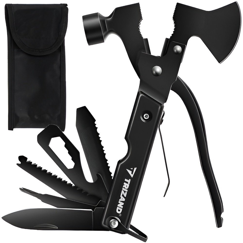 E-shop Multifunkčné kladivko 17v1 Trizand 21636
