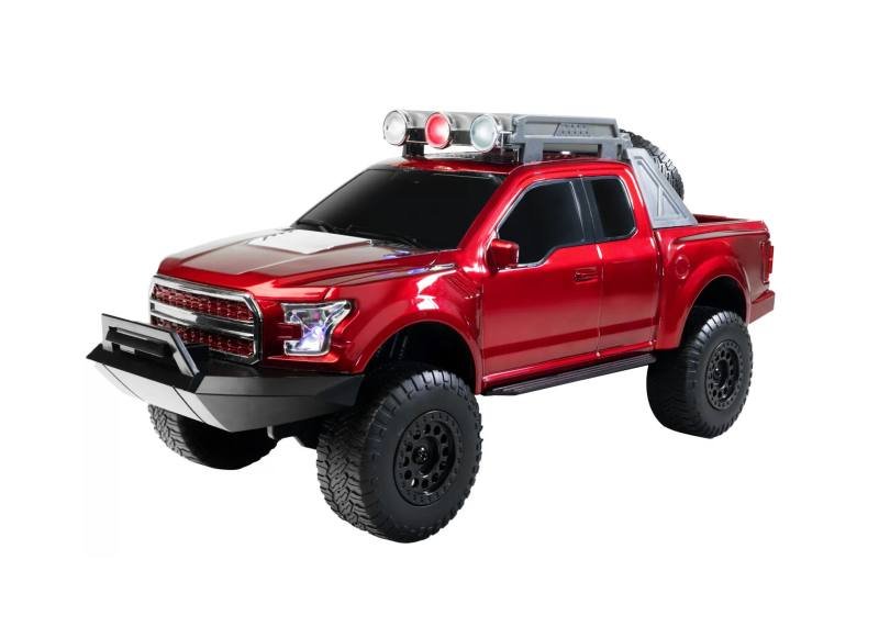 E-shop SAPRO Prenosný bluetooth reproduktor RETRO offroad WS-589R, rádio FM, MP3, USB