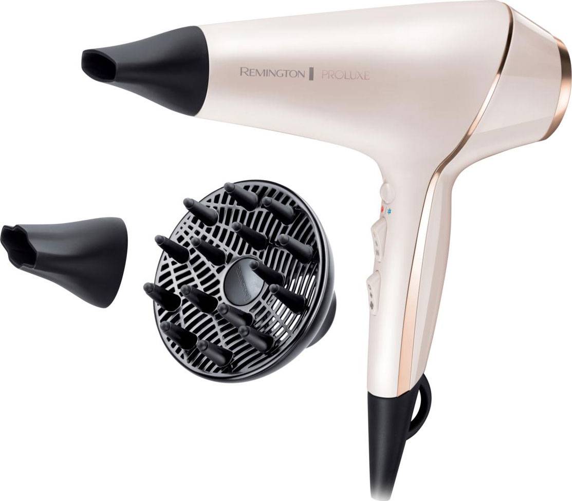 E-shop Remington AC9140 Sušič vlasov PROluxe