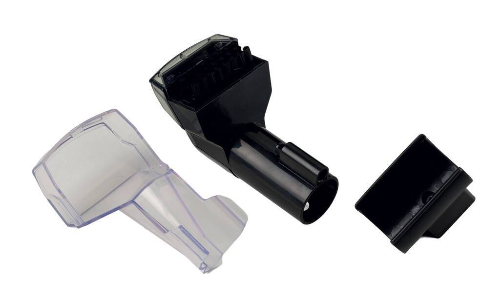 Ariete kefka s krytkou pre čistič 2482