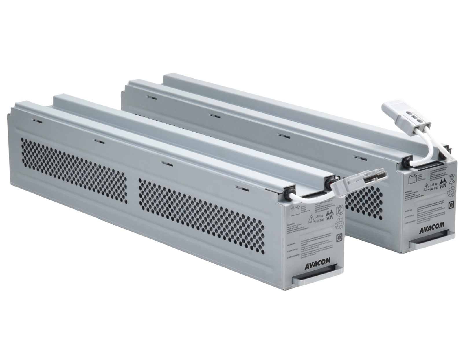 AVACOM RBC44 - batéria pre UPS