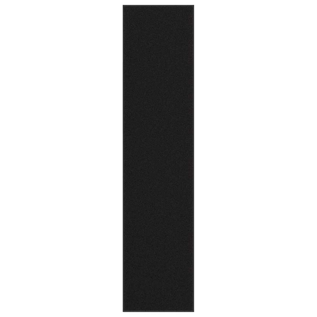 E-shop Multidom Rohožka čierna 115x500 cm
