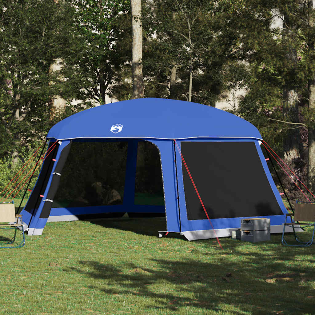 E-shop Multidom Stan pri bazéne s odnímateľnými stenami zo sieťoviny 618x532 cm