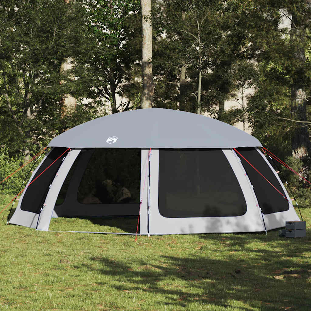 E-shop Multidom Stan pri bazéne s odnímateľnými stenami zo sieťoviny 690x690 cm