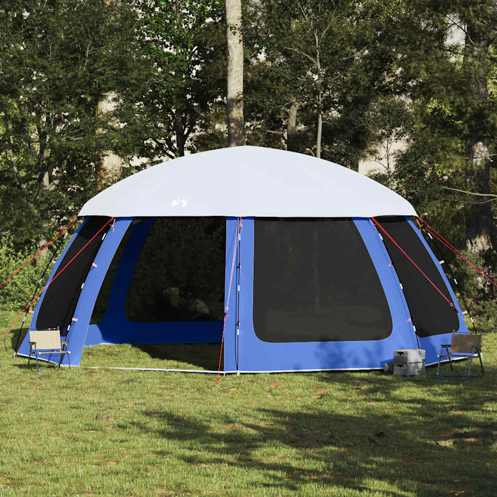E-shop Multidom Stan pri bazéne s odnímateľnými stenami zo sieťoviny 612x612 cm