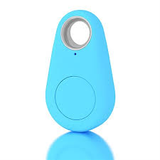 E-shop Hľadač kľúčov BLOW Itag Blue