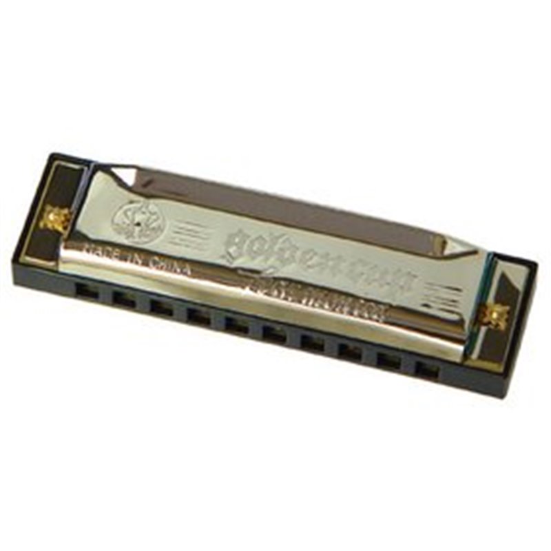 E-shop Fúkacia harmonika JH 1020 C GOLDEN CUP F. HARM.