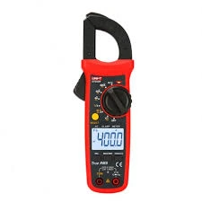 UNI-T UT202R multimeter kliešťový