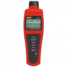 UT372 - otáčkomer UNI-T