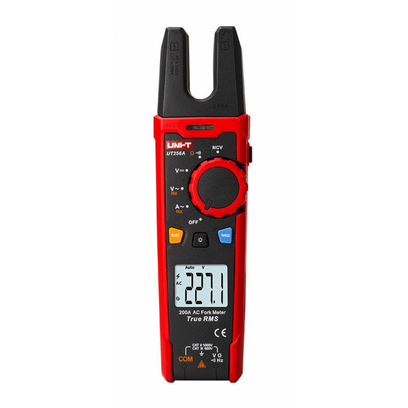 Multimeter UNI-T UT256A