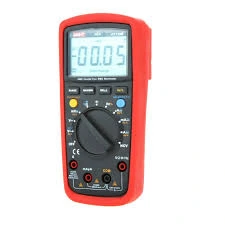 UT139B - multimeter