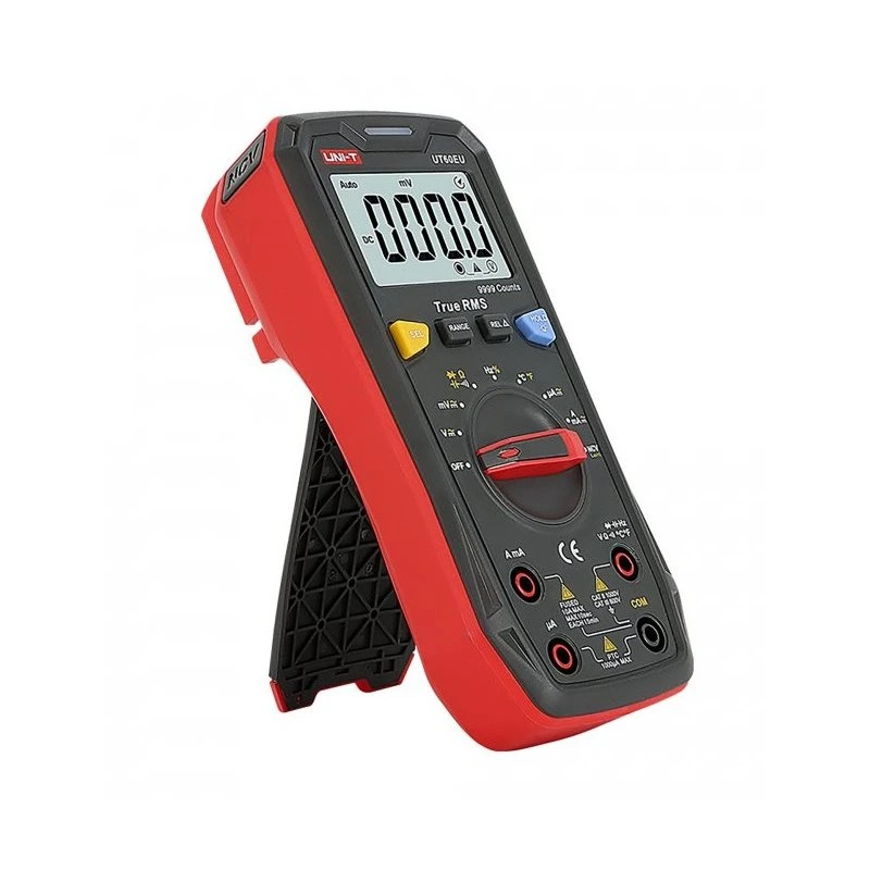 UNI-T UT60EU - digitálny multimeter