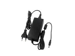 E-shop V-Tac Zdroj/Adaptér pre LED do zásuvky 12V 60W, IP44 VT-23061 (V-TAC)