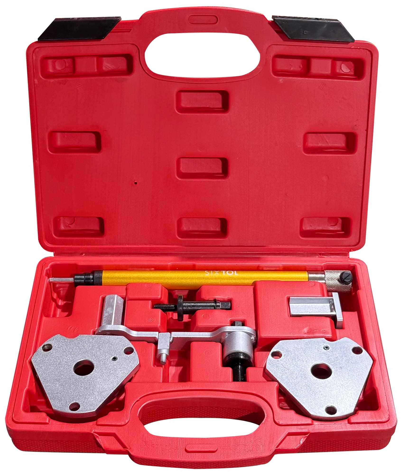 E-shop Sada pro aretaci motoru MECHANIC ENGINE TIMING SET 27, Fiat a Lancia SIXTOL