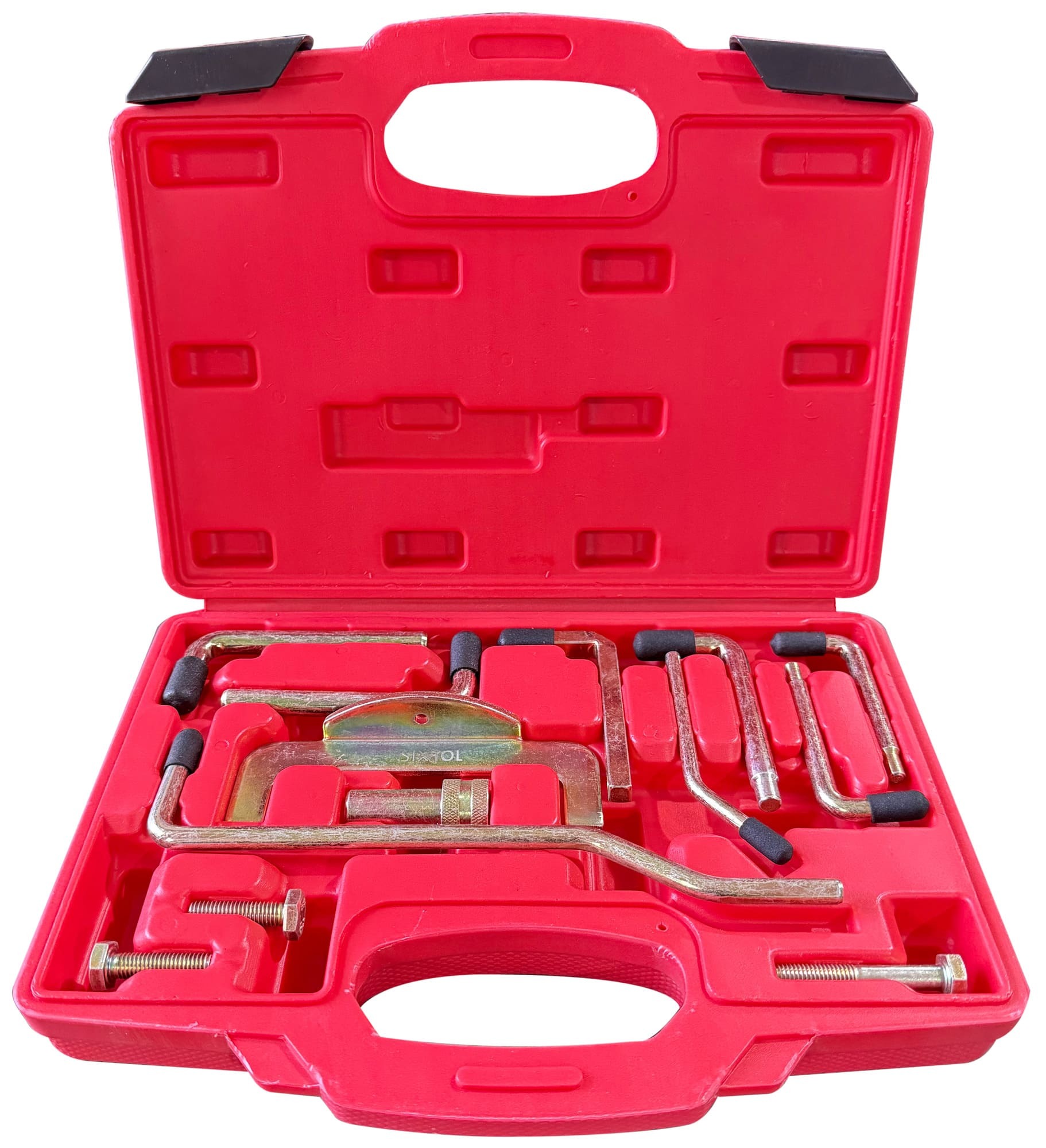 E-shop Sada pro aretaci motoru MECHANIC ENGINE TIMING SET 32 UNI SIXTOL