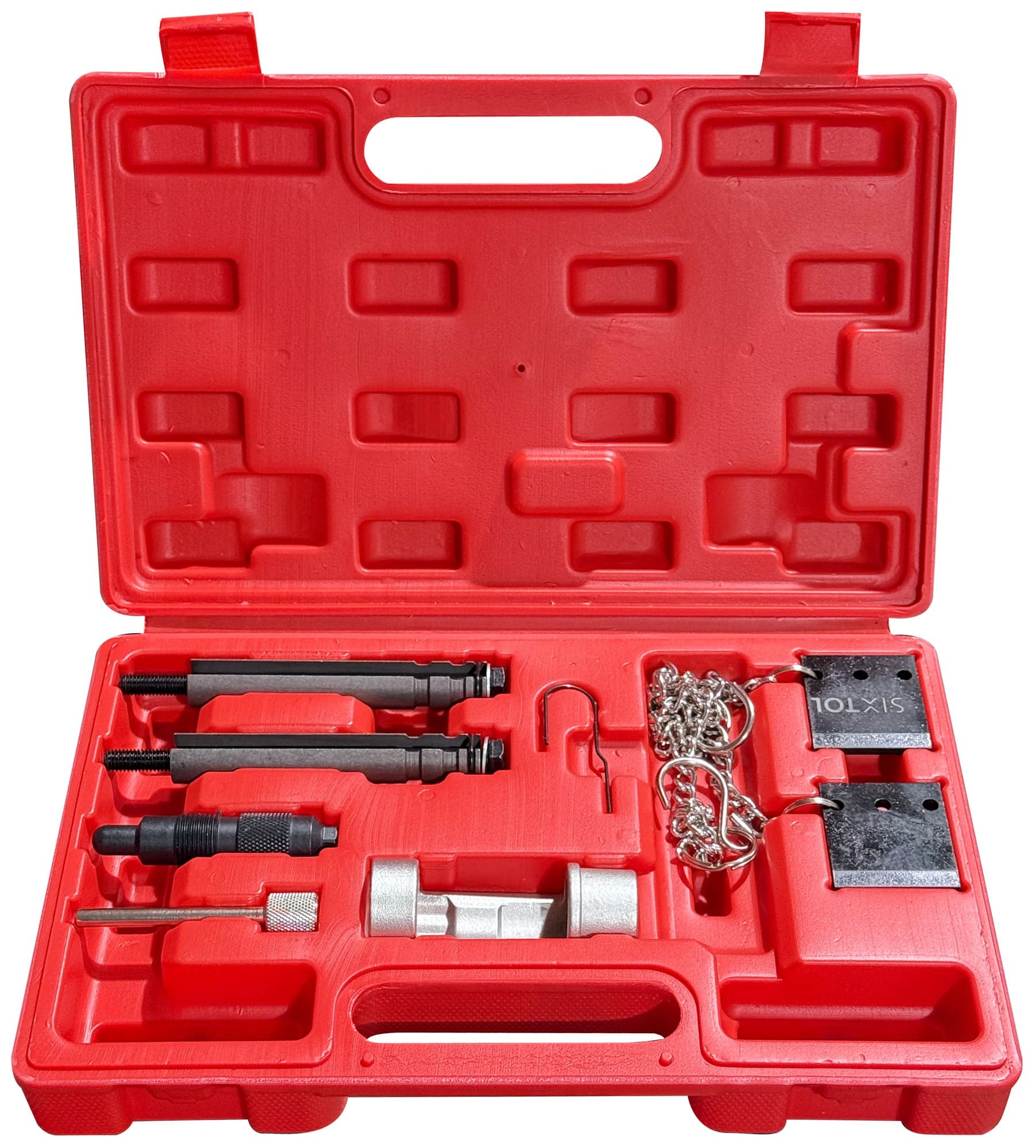 E-shop Sada pro aretaci motoru MECHANIC ENGINE TIMING SET 35, VAG V6 a V8 SIXTOL