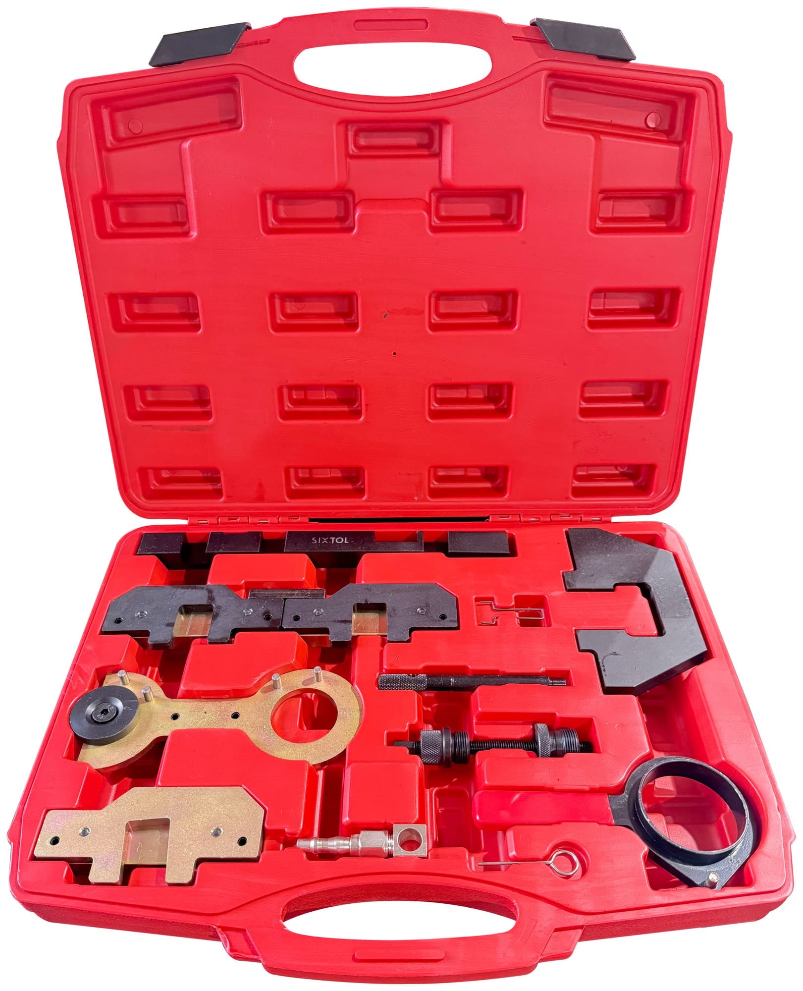 E-shop Sada pro aretaci motoru MECHANIC ENGINE TIMING SET 39, BMW SIXTOL