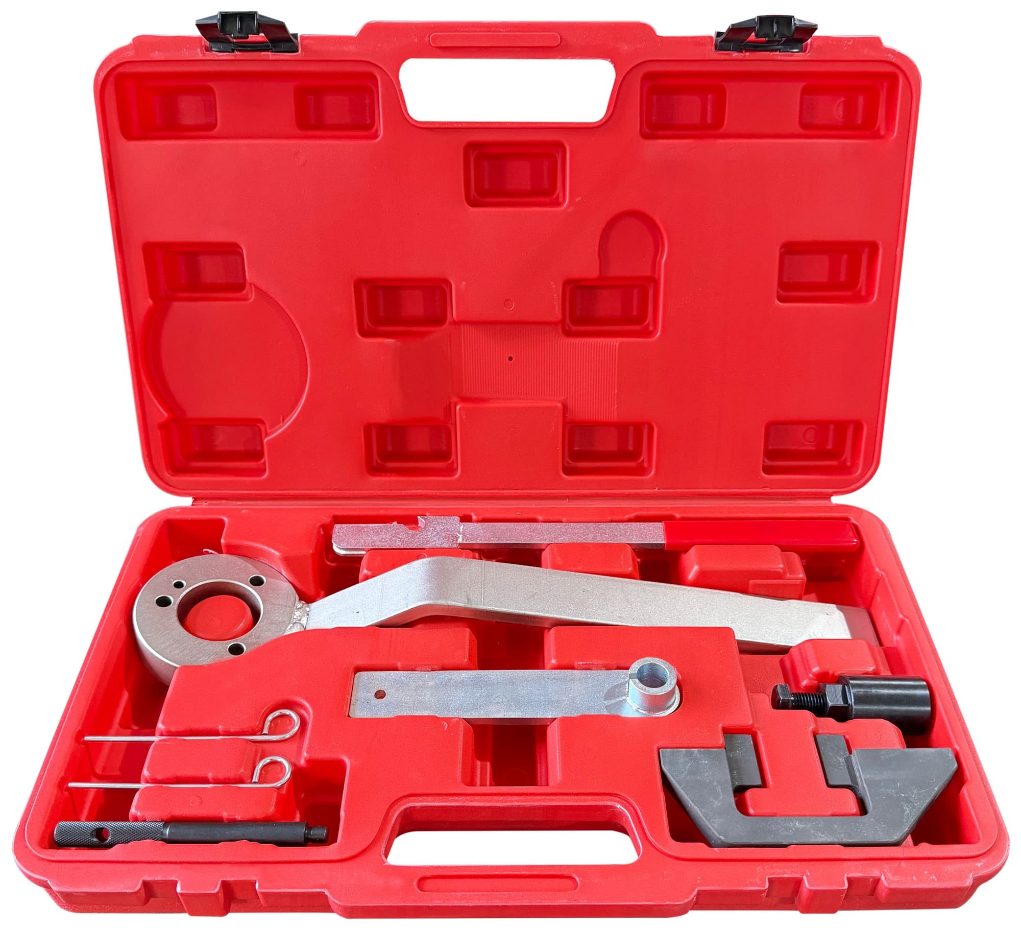 E-shop Sada pro aretaci motoru MECHANIC ENGINE TIMING SET 40, BMW, Land Rover a Opel/Vauxhall SIXTOL