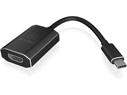 E-shop RAIDSONIC ICY BOX Adaptér USB 3.1 Type-C/HDMI Samica IB-AD534-C