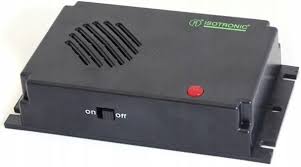 Odpudzovač kún a hlodavcov ISOTRONIC M302 - ultrazvukový na batérie