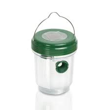 E-shop Lapač hmyzu GARDEN OF EDEN 11383 solárny