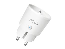 E-shop NOUS A8 smart WiFi zásuvka pre TUYA